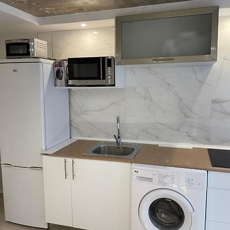 Apartamentos San Juan De Gaztelugatxe Bermeo Exterior foto