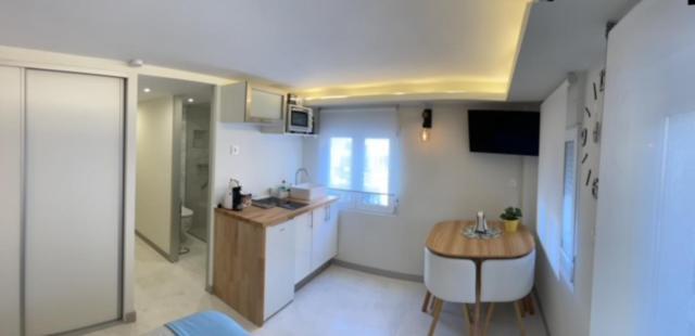 Apartamentos San Juan De Gaztelugatxe Bermeo Exterior foto