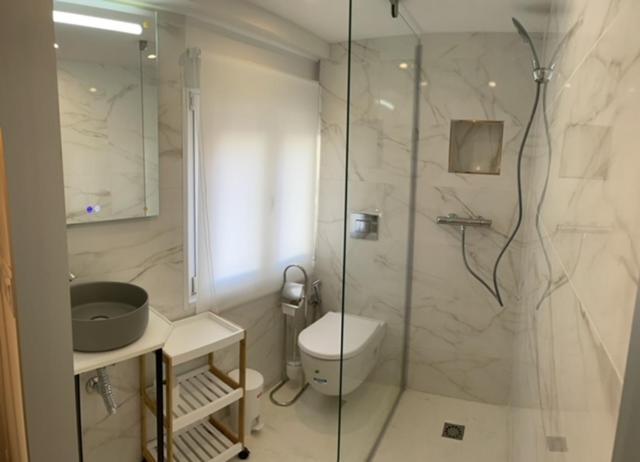 Apartamentos San Juan De Gaztelugatxe Bermeo Exterior foto